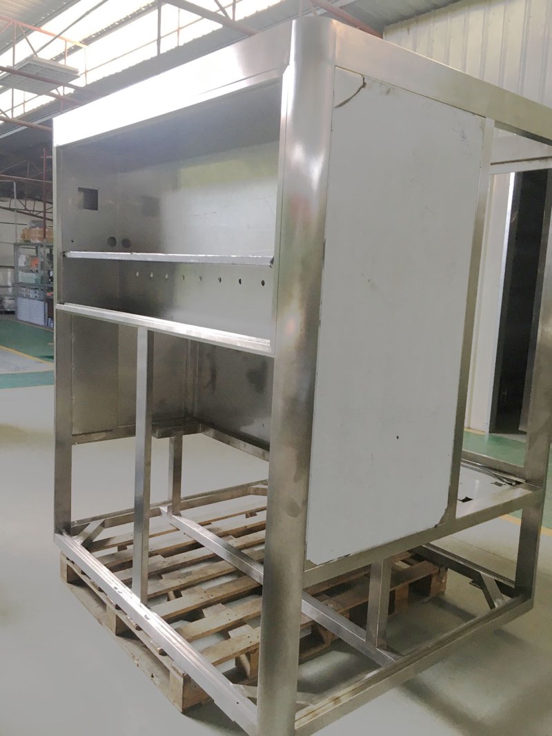 泰州金属加工行业动态：打造品质与创新的艺术